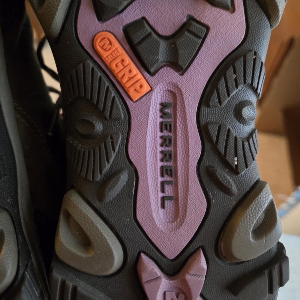 Merrell women's 9 - Picture 11 of 11